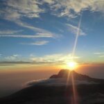 Kilimanjaro Besteigung Trekking