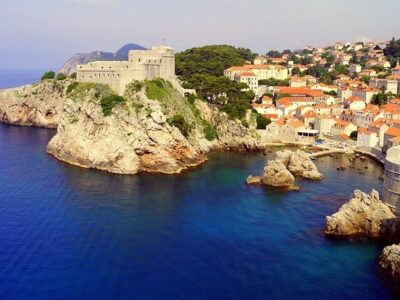 Kroatien Pauschalreisen 2026 Flug & Hotel günstig