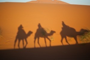 Marokko Reise für junge Leute Marokko young travel