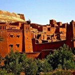Marokko Reisen Dezember