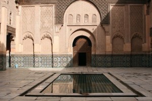 Marokko Rundreise und Baden Agadir optionale Badeverlängerung