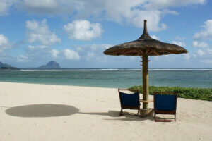 Indischer Ozean, Mauritius Reisen