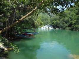 Osterurlaub Mexiko Rundreisen