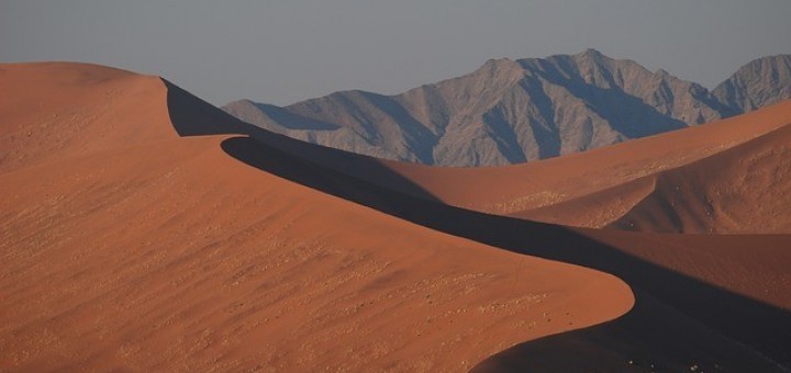 Namibia Reisen Afrika
