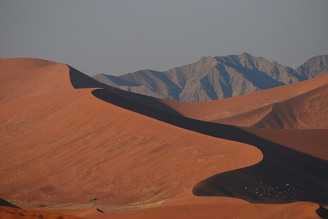 Namibia Reisen Afrika