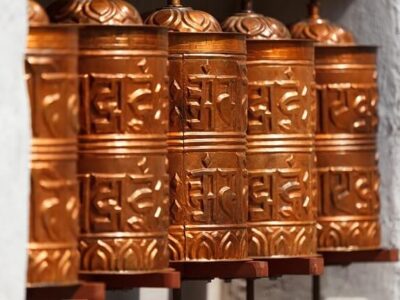 Nepal Privatreisen mit Chauffeur ab Kathmandu