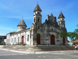 Nicaragua Reisen Mittelamerika