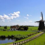 Urlaub Niederlande Reisen, Ferienhaus Holland