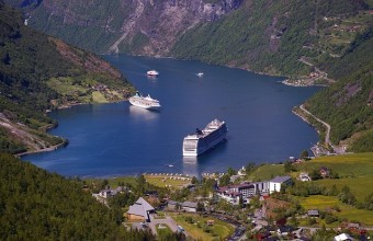 Norwegen Rundreisen