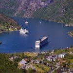 Norwegen Rundreisen