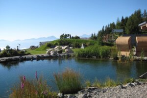 Ferienhäuser Österreich buchen, Ferienhaus Tirol