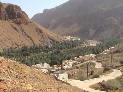 Oman Kombireisen Emirate und Oman Reisekombinationen