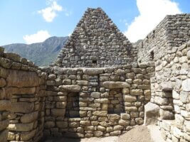 Peru Rundreisen, Machu Picchu