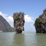 Südthailand Reise