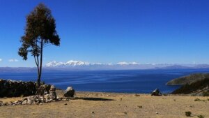 Bolivien Wanderreisen