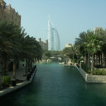 VAE Dubai Reisen 2023