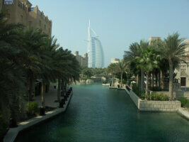 Luxushotels VAE, Dubai Reisen