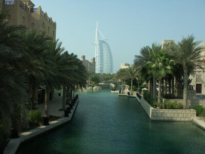 Luxushotels VAE ferienhaus Dubai 2024