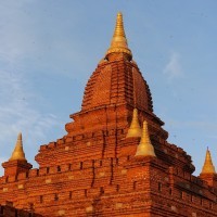 Myanmar Rundreisen