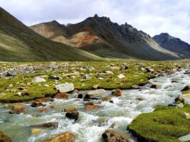 Tibet Trekking