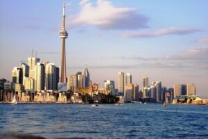 Autorundreise Ostkanada Selbstfahrer ab New York bis Kanada