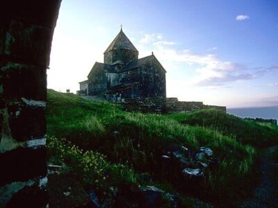 Armenien Georgien Kombireisen , Rundreise