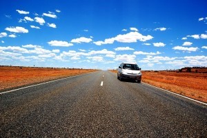 Australien Autoreisen