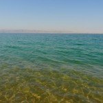 Jordanien Rundreise und Baden