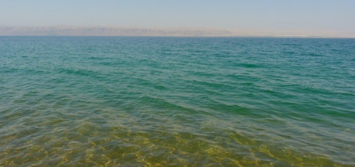 Jordanien