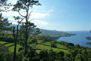 Angebote Azoren Gruppenreisen und Privatreisen auf die Inseln