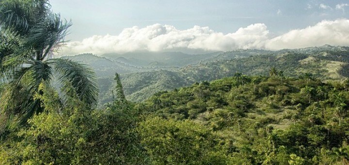 Dom.Republik Trekking