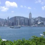 Hongkong Reisen