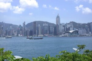 Städtereisen Hongkong , Reisen Lantau Island 2024