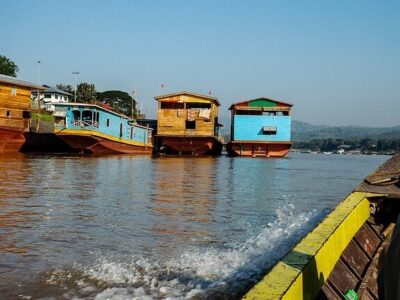 Asien Kreuzfahrten 2026, 2027 Fernost Kreuzfahrt China