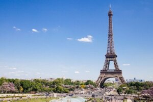 Paris Reisen Städtereisen Flug & Hotel buchen 1 Paris Städtereise Pauschalreise Frankreich