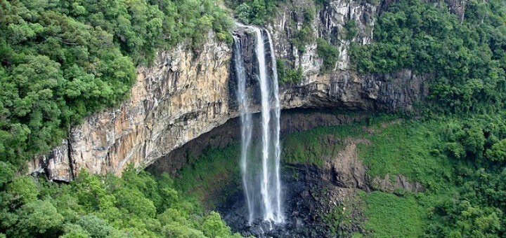Brasilien Reisen
