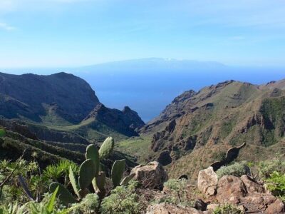 La Gomera Pauschalreise Flug und Hotel 2026 buchen