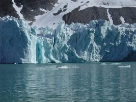 Spitzbergen Schiffsreisen, Norwegen