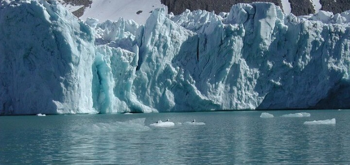 Spitzbergen