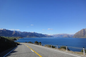 Neuseeland Autoreise Mietwagenrundreise Südinsel