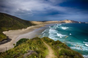 Autoreisen Neuseeland