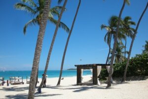 Langzeiturlaub Santa Domingo Südküste Dominikanische Republik