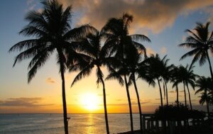 Hawaii Hotels Autoreise individuell