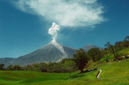 Urlaub Guatemala Rundreisen