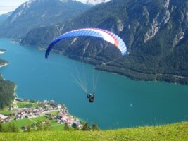 Achensee Urlaub Tirol