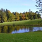 Ferienhäuser Golfplatz, Golfurlaub, Golfreisen