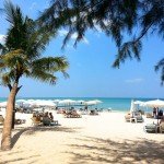 Asien Badeurlaub Khao Lak