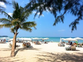 Thailand Reisen 2025, 2026 buchen Urlaub Bangkok Pauschalreisen 10 Strandurlaub Khao Lak Reisen Thailand Ferienhaus