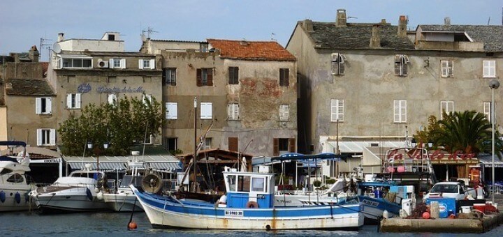 Korsika