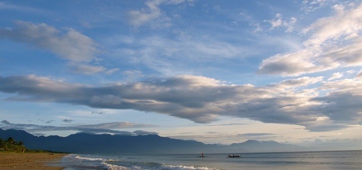Philippinen Inseln